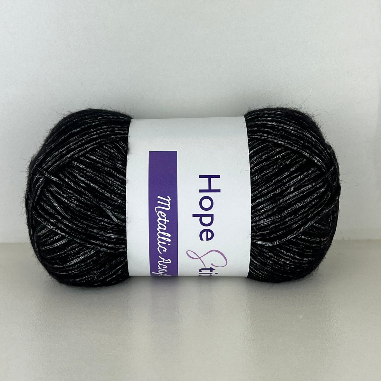 Metallic Acrylic - 100g