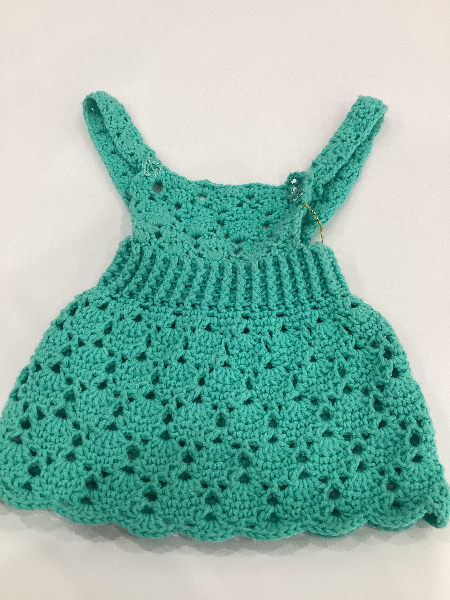 Wearables for Babies @crochellacebu