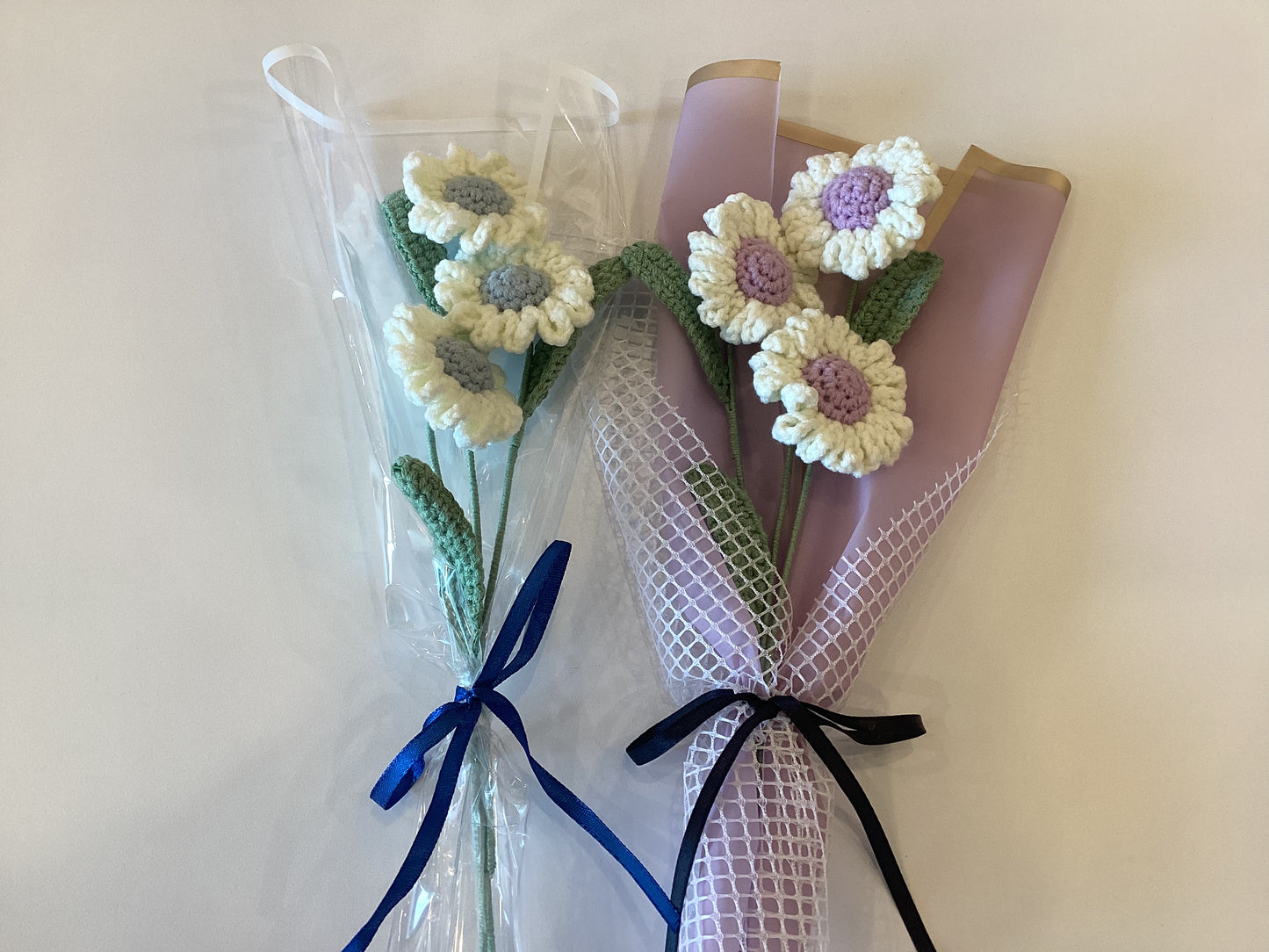 Flowers by Slip&Stitch by CY