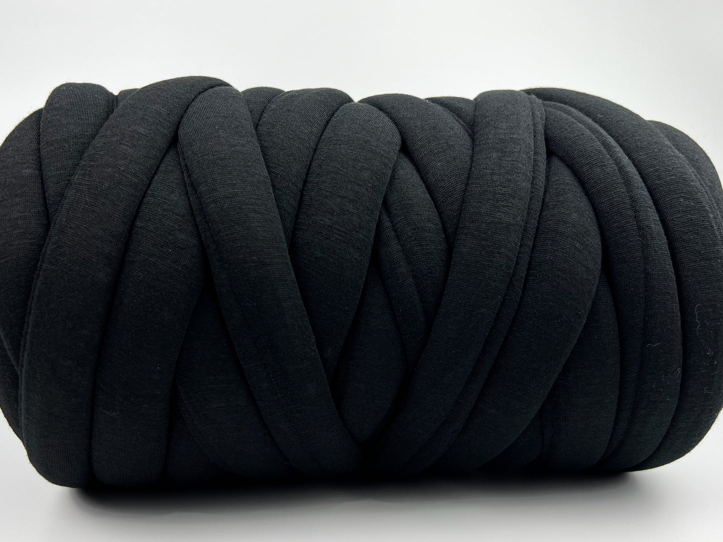 Giant Chunky Tube Yarn - 1kg