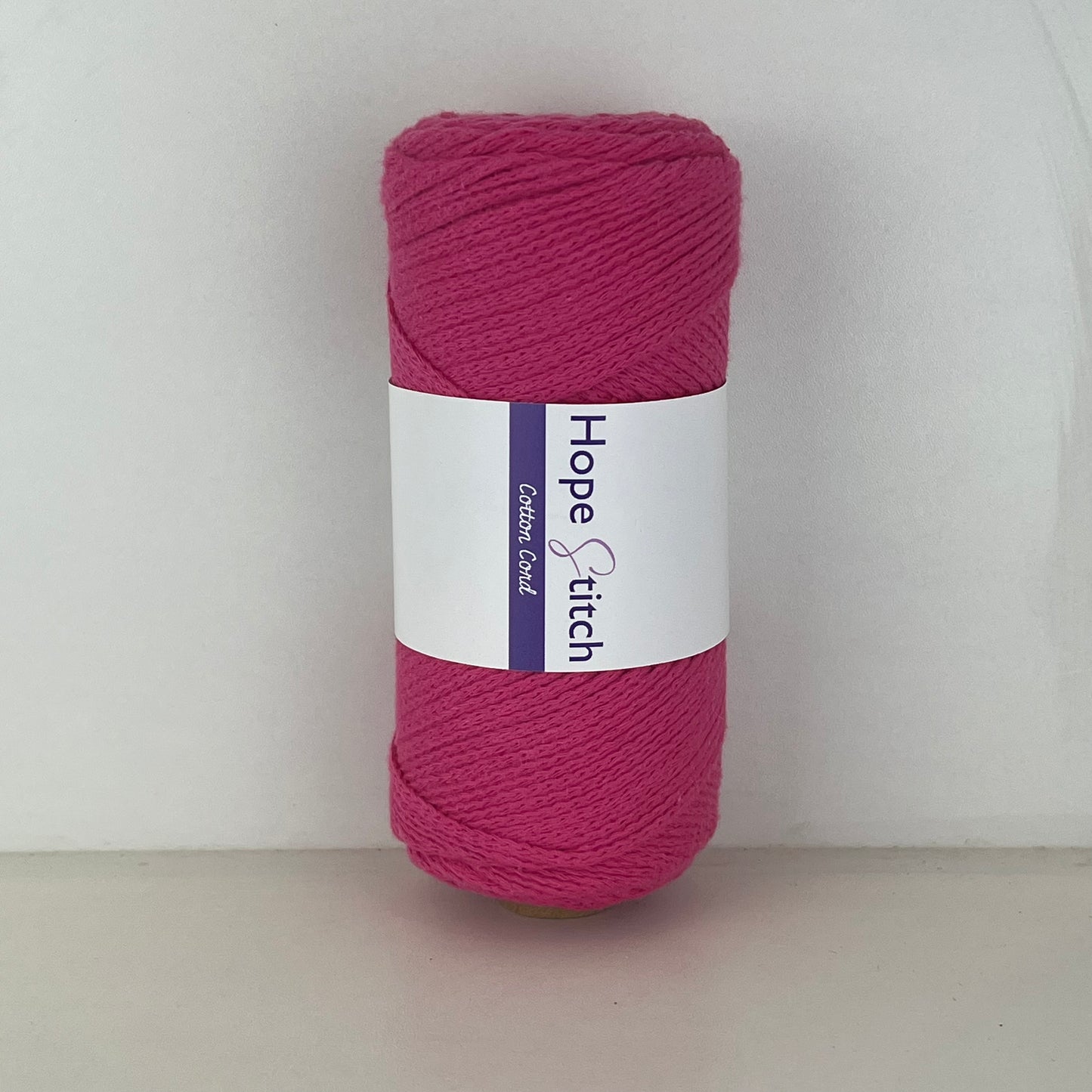 Cotton Flat Cord - 150g