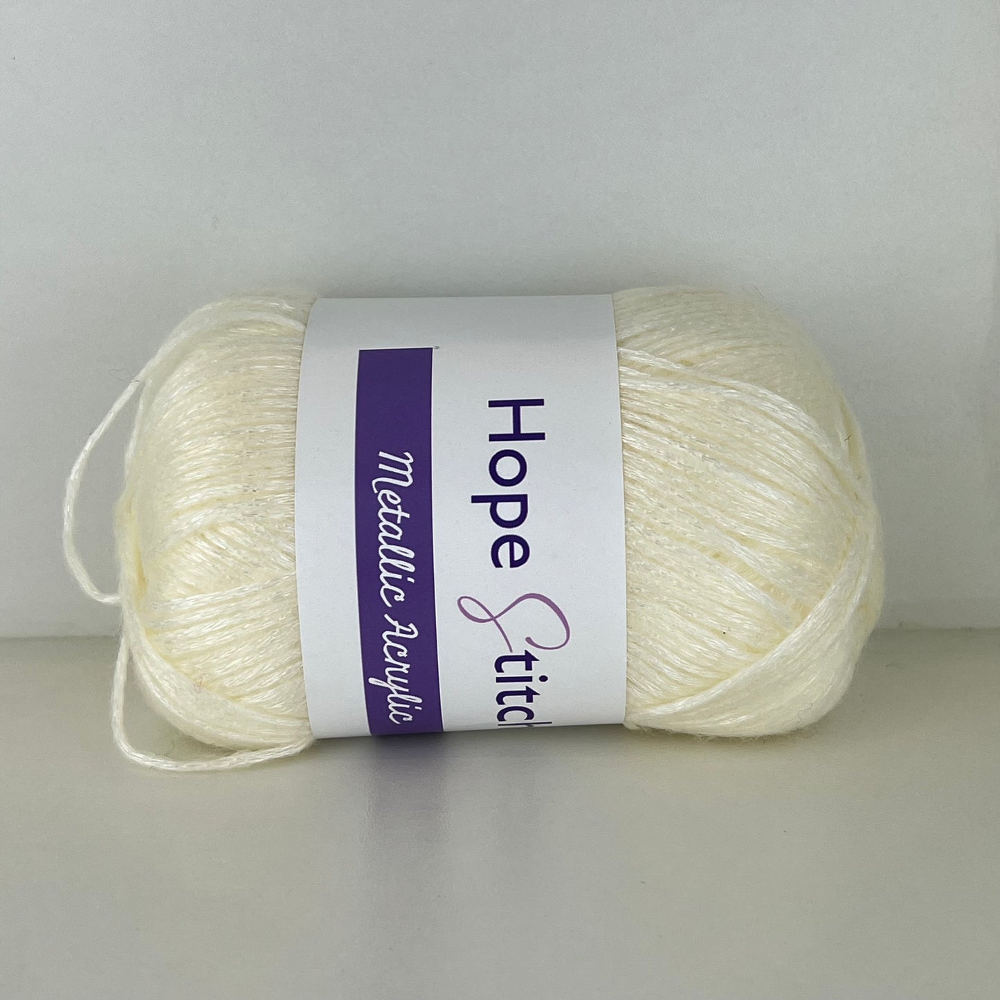 Metallic Acrylic - 100g