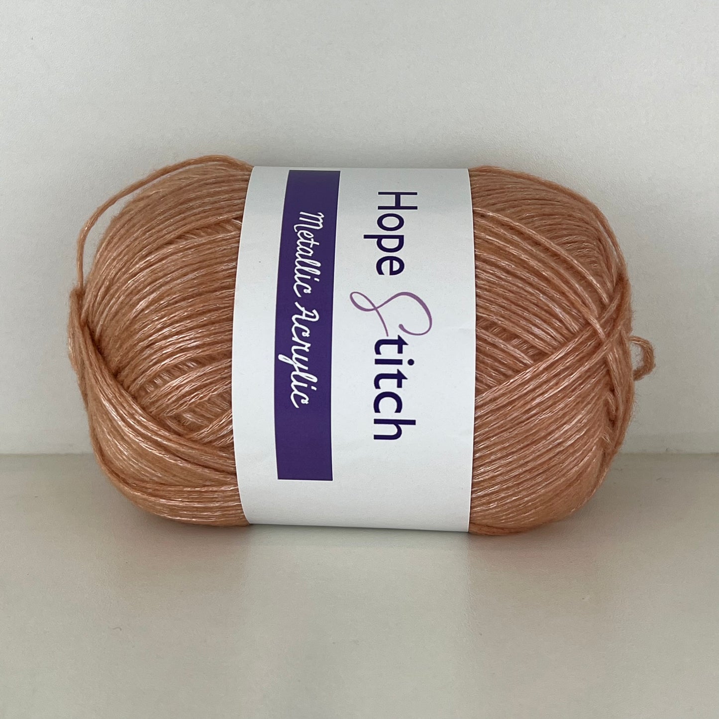 Metallic Acrylic - 100g