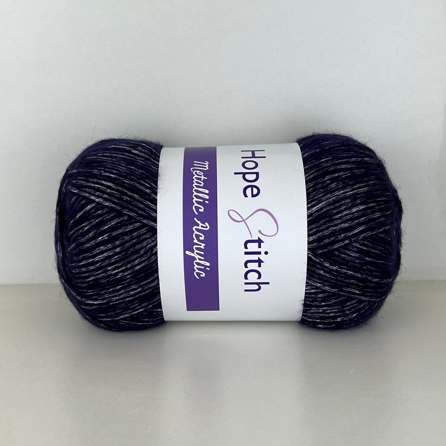 Metallic Acrylic - 100g