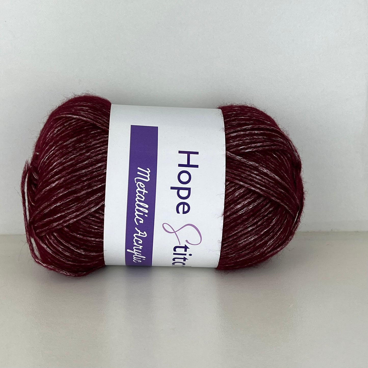 Metallic Acrylic - 100g