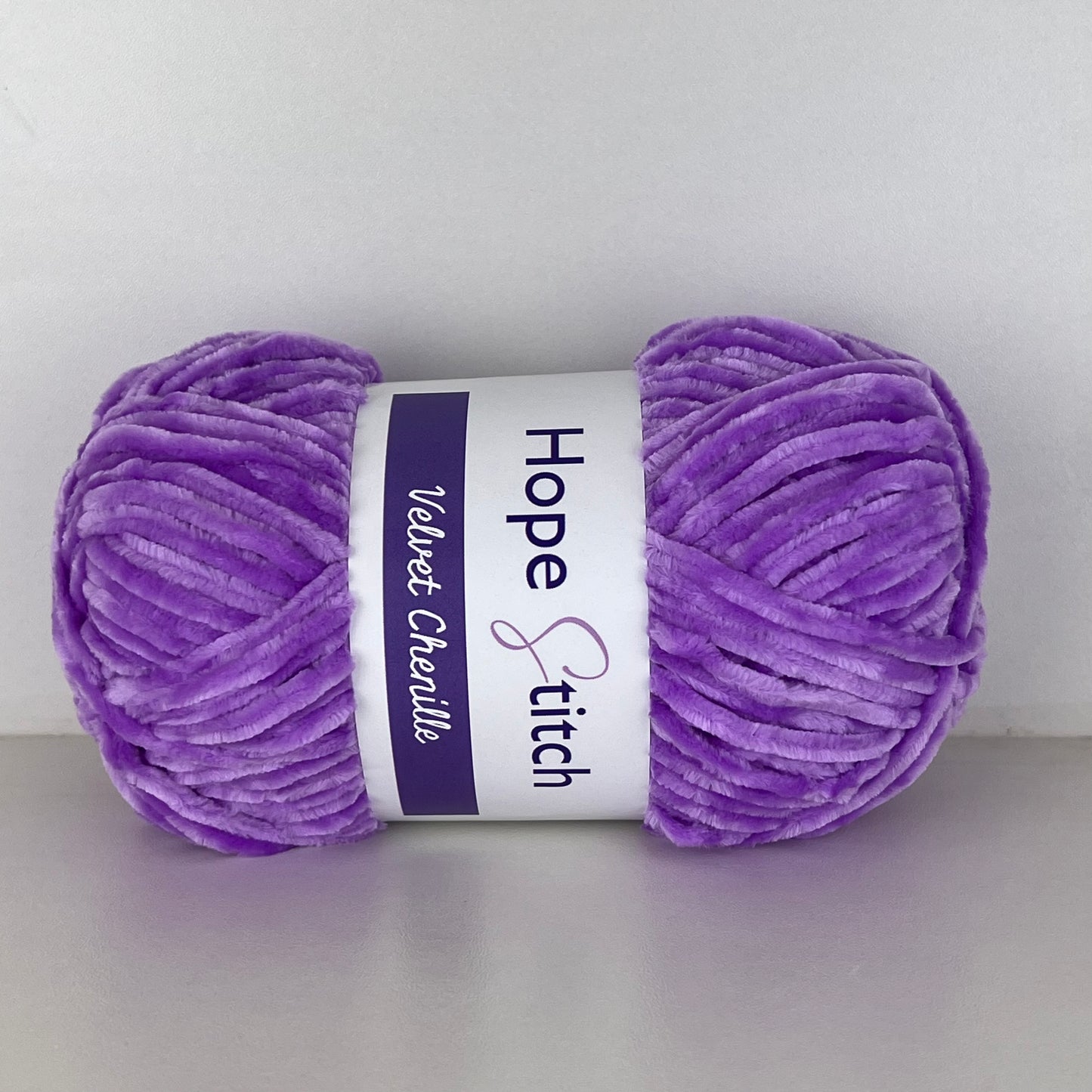 Velvet Chenille - 100g