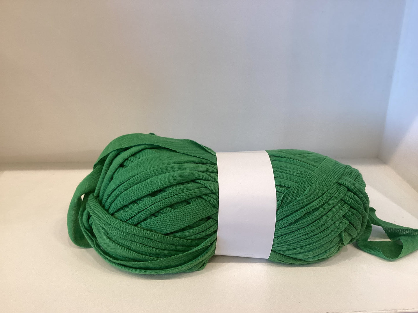 Tshirt Yarns