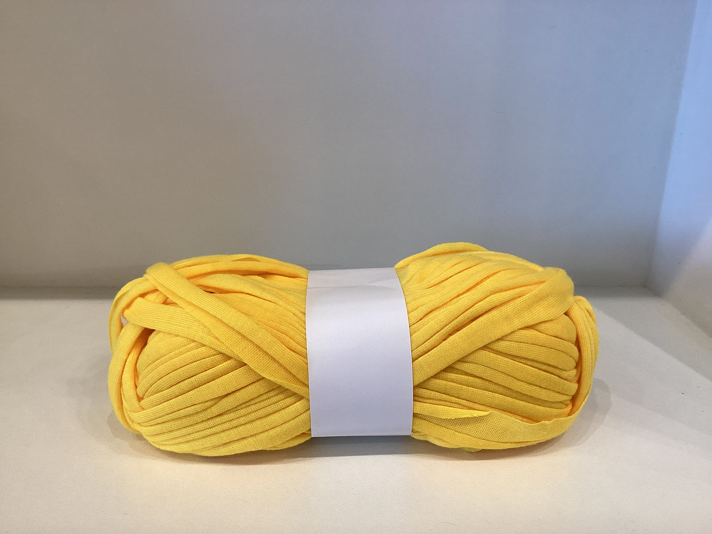Tshirt Yarns