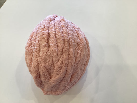 Chunky Chenille Yarns