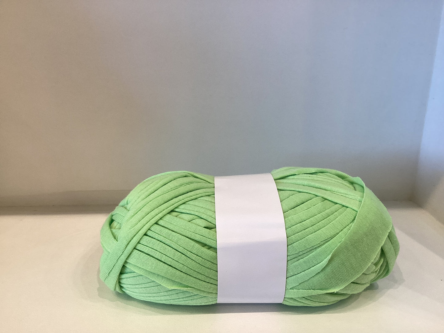 Tshirt Yarns