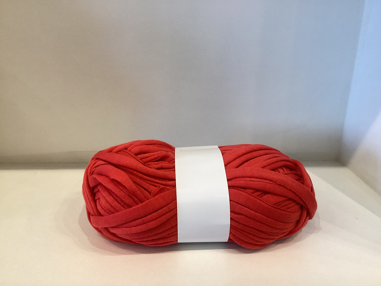 Tshirt Yarns