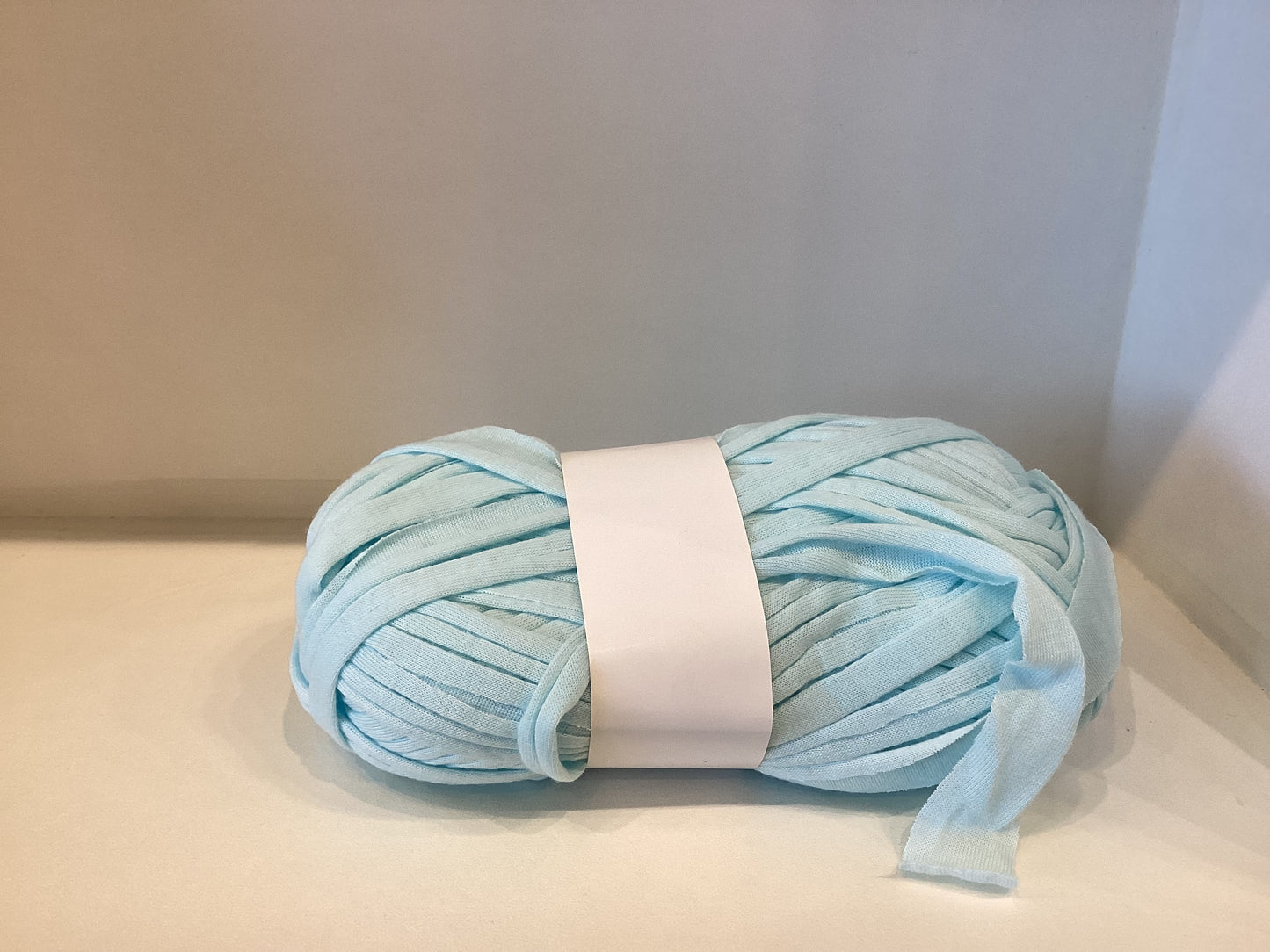 Tshirt Yarns