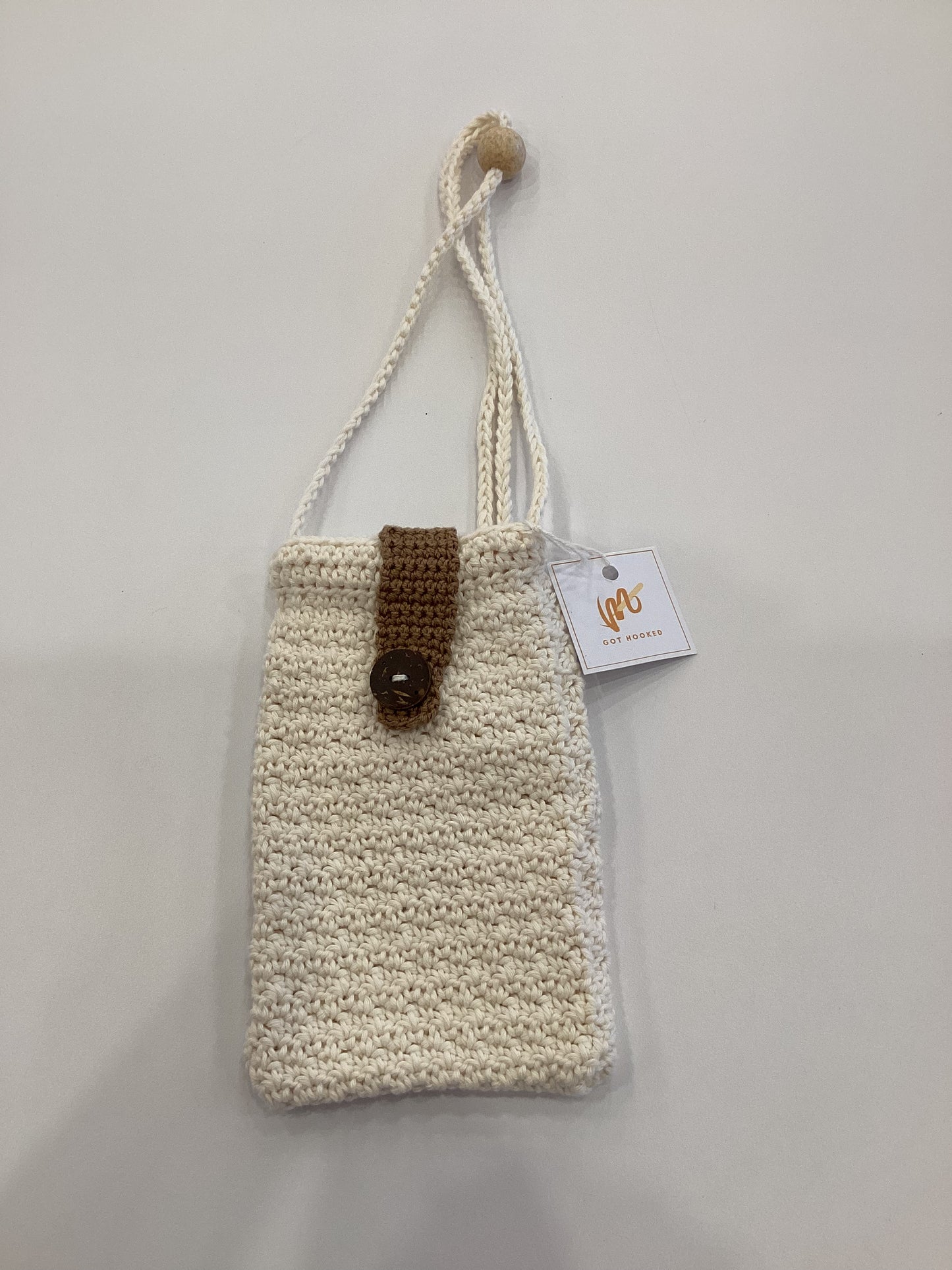 Pouch, Bag and Wallets by @mgothooked