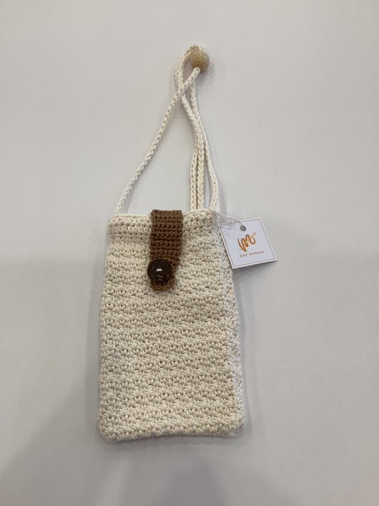 Pouch, Bag and Wallets by @mgothooked