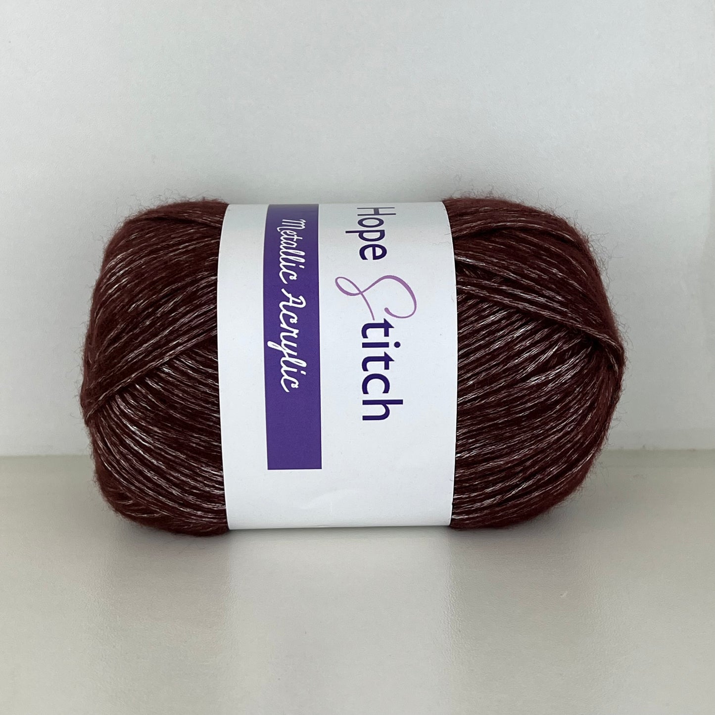 Metallic Acrylic - 100g