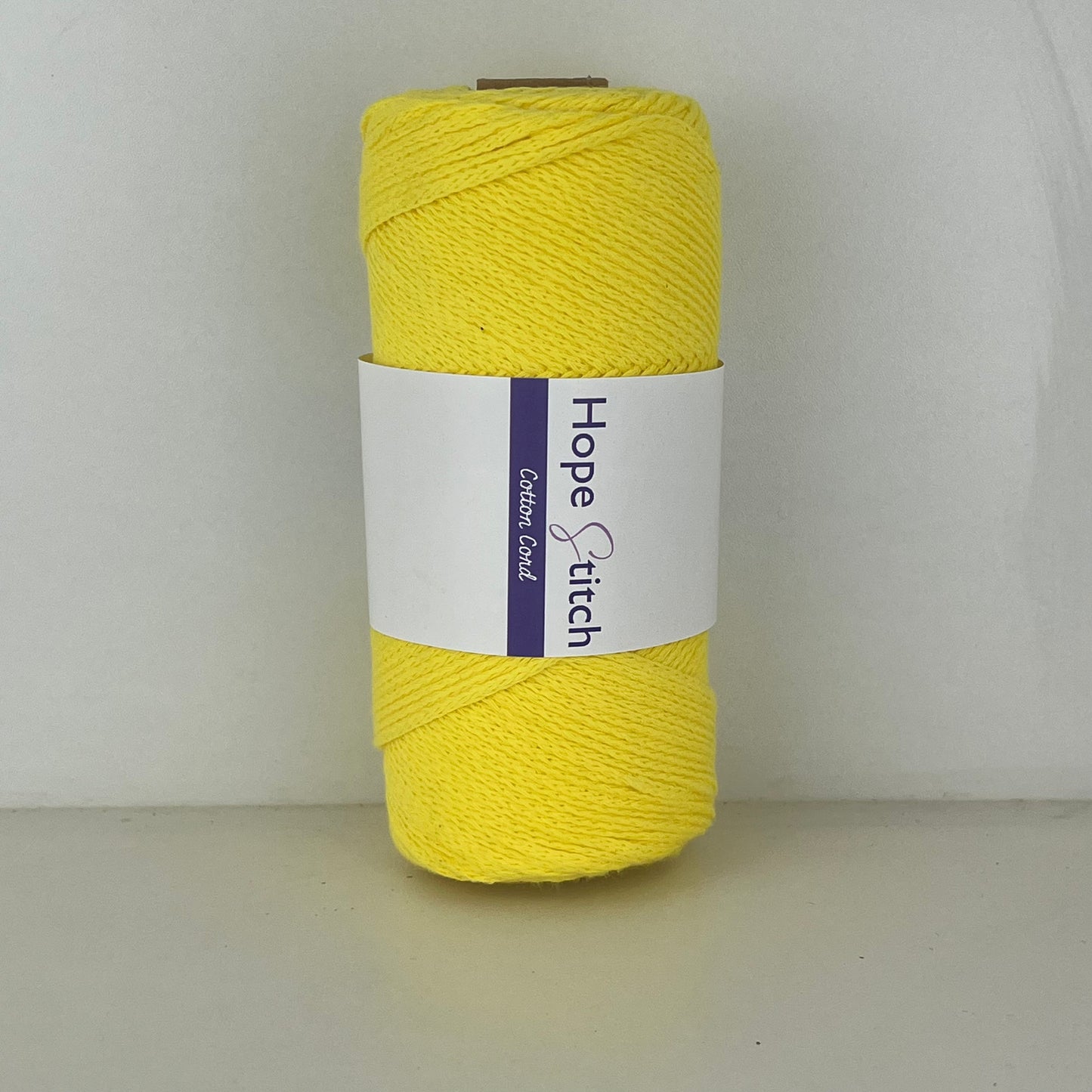 Cotton Flat Cord - 150g