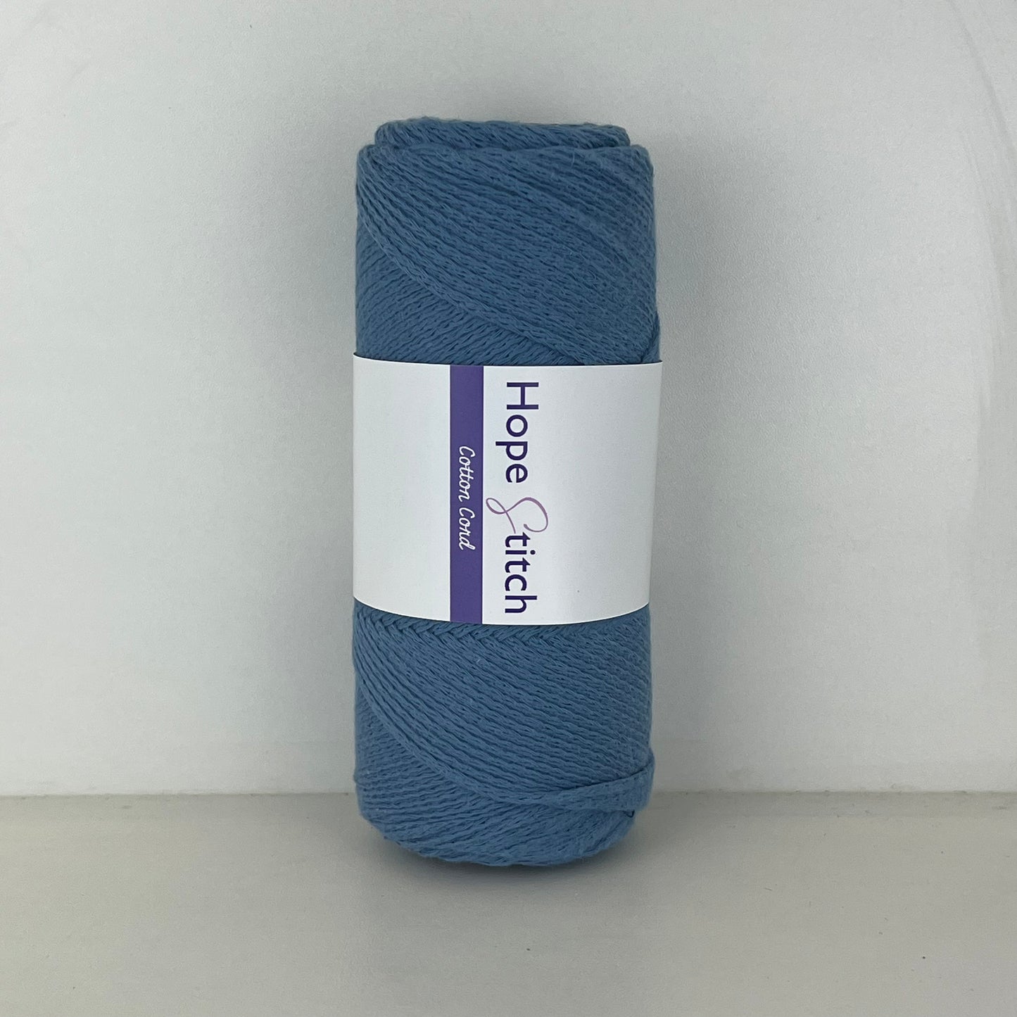 Cotton Flat Cord - 150g