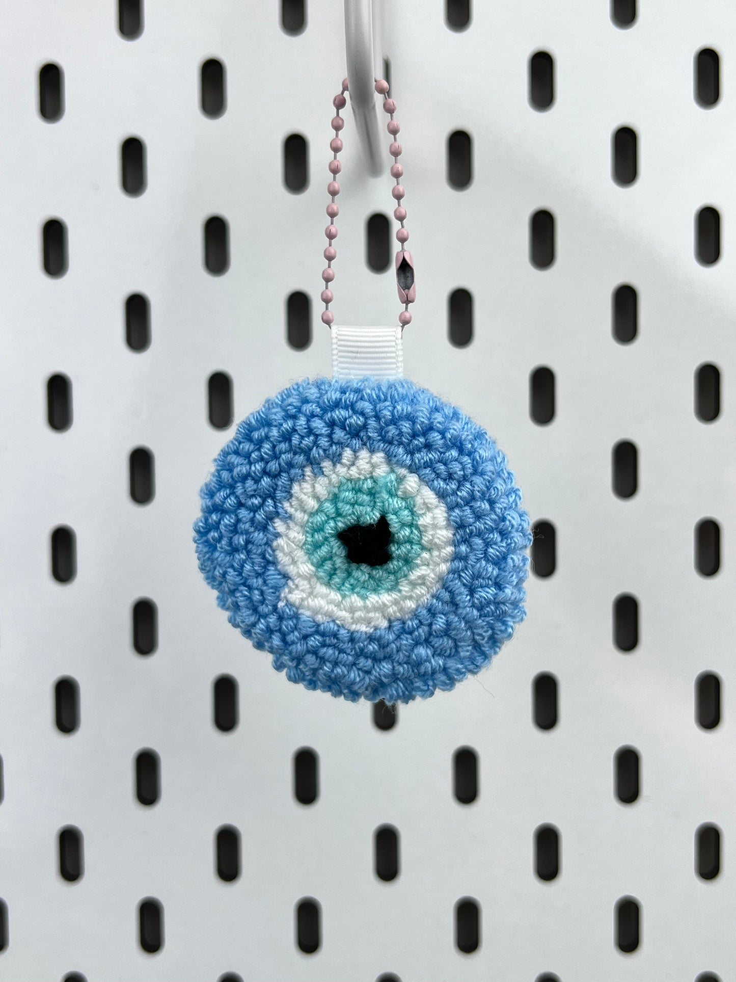 Keychains by @eowpunch