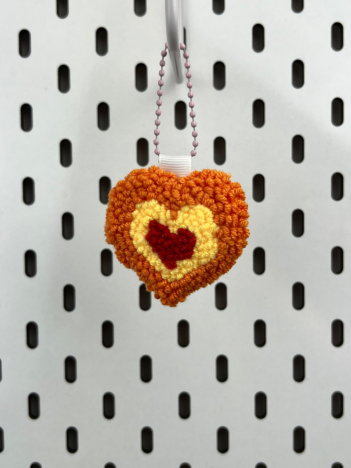 Keychains by @eowpunch