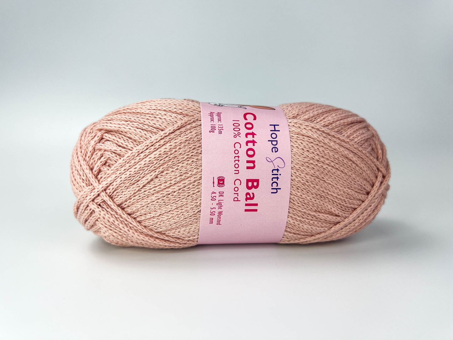 Cotton Cord - 100g