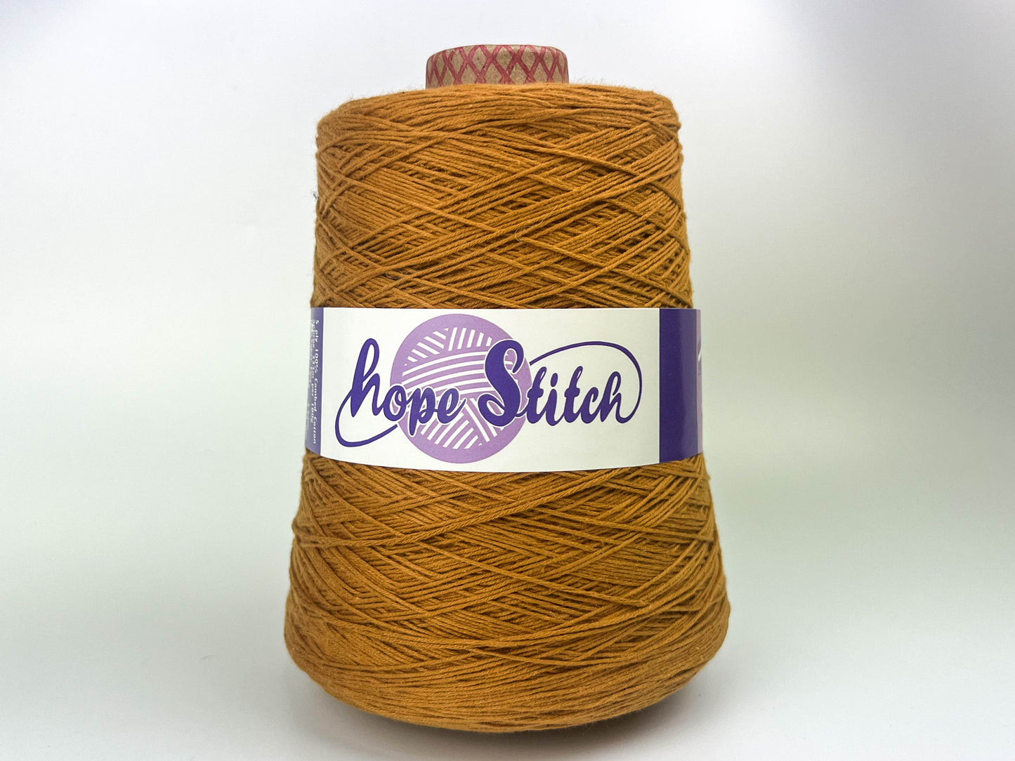 5ply Combed Cotton - 500g