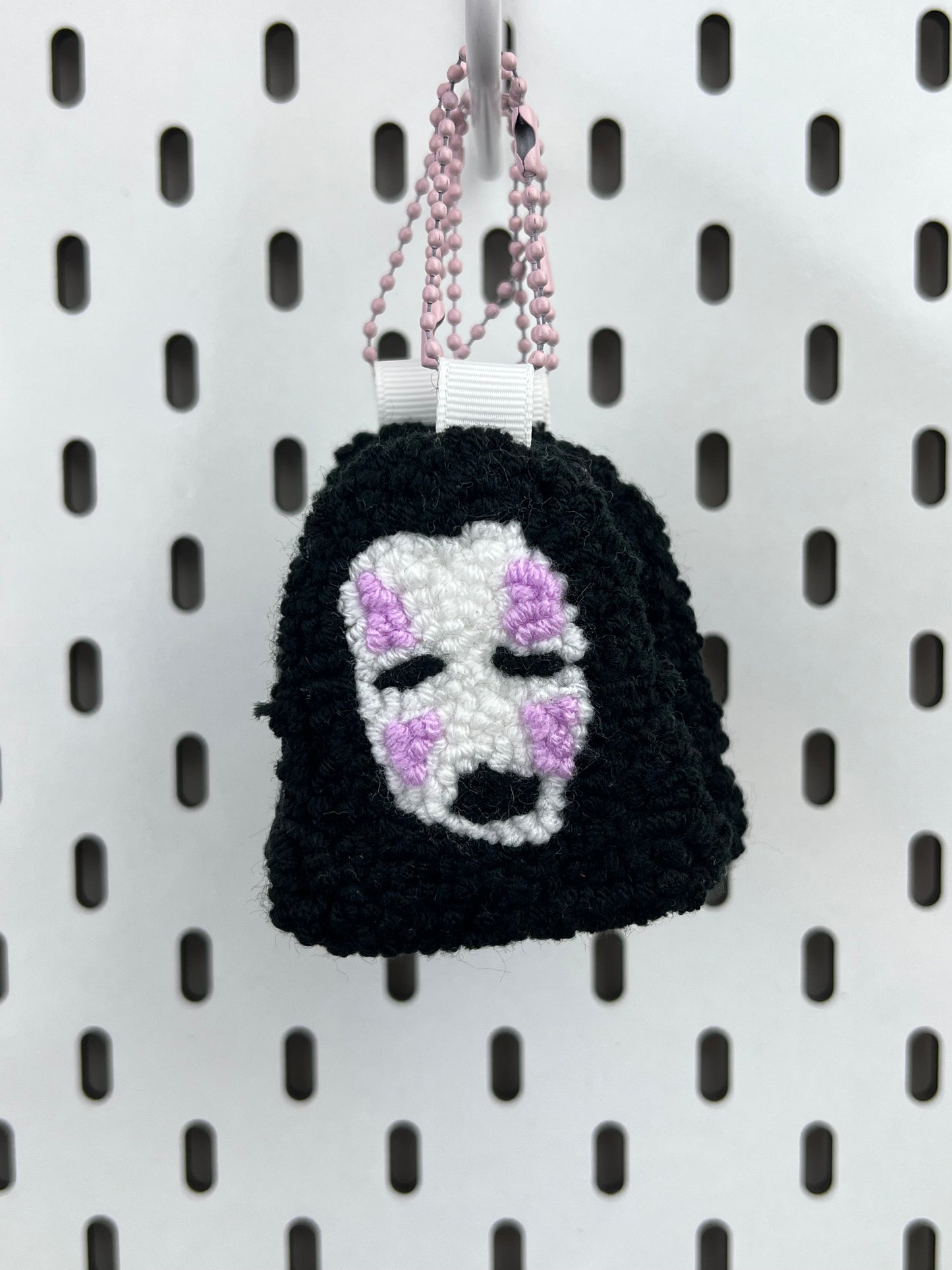 Keychains by @eowpunch