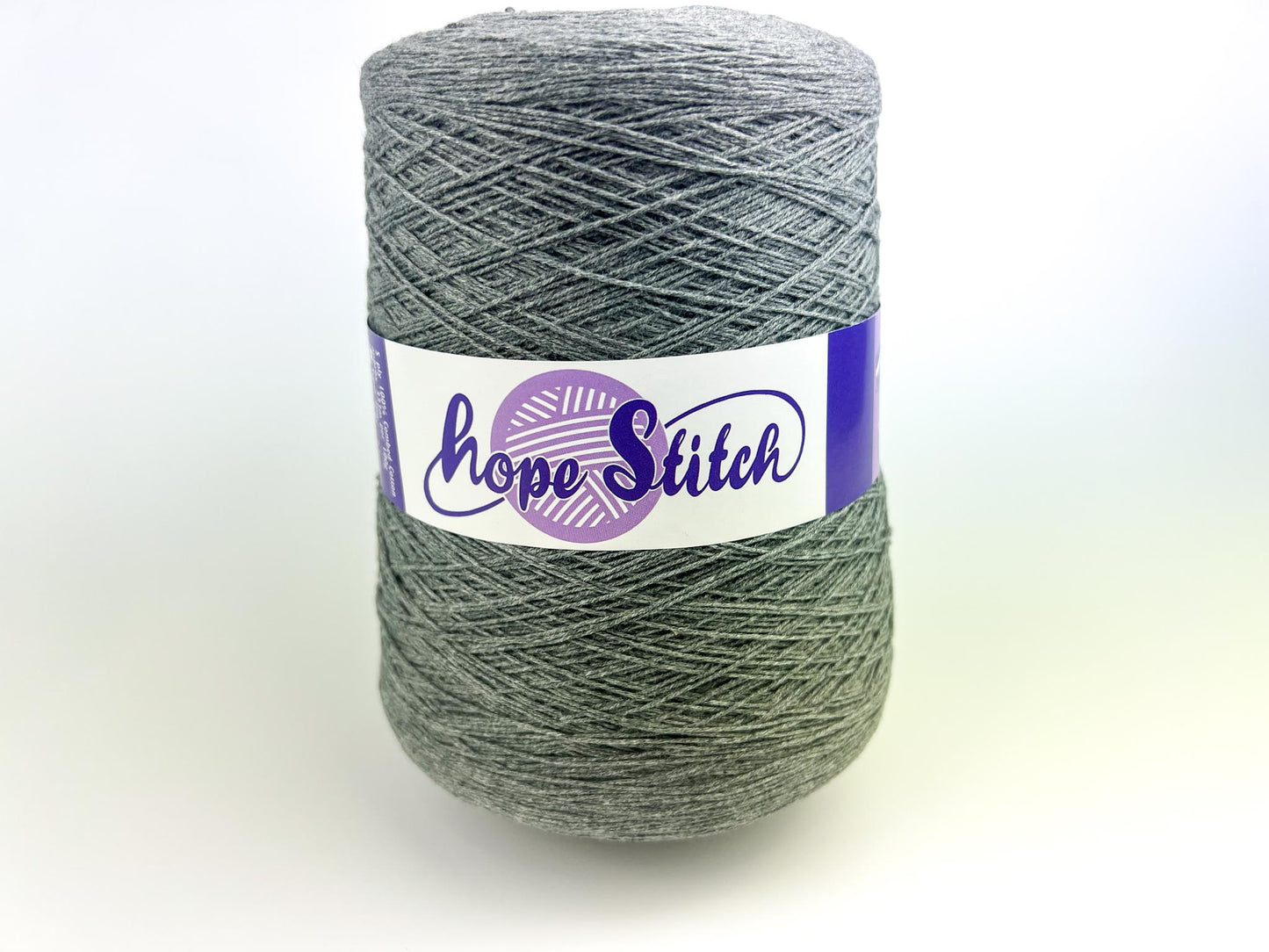 5ply Combed Cotton - 500g