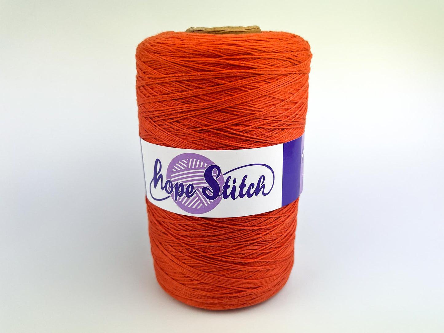 5ply Combed Cotton - 500g