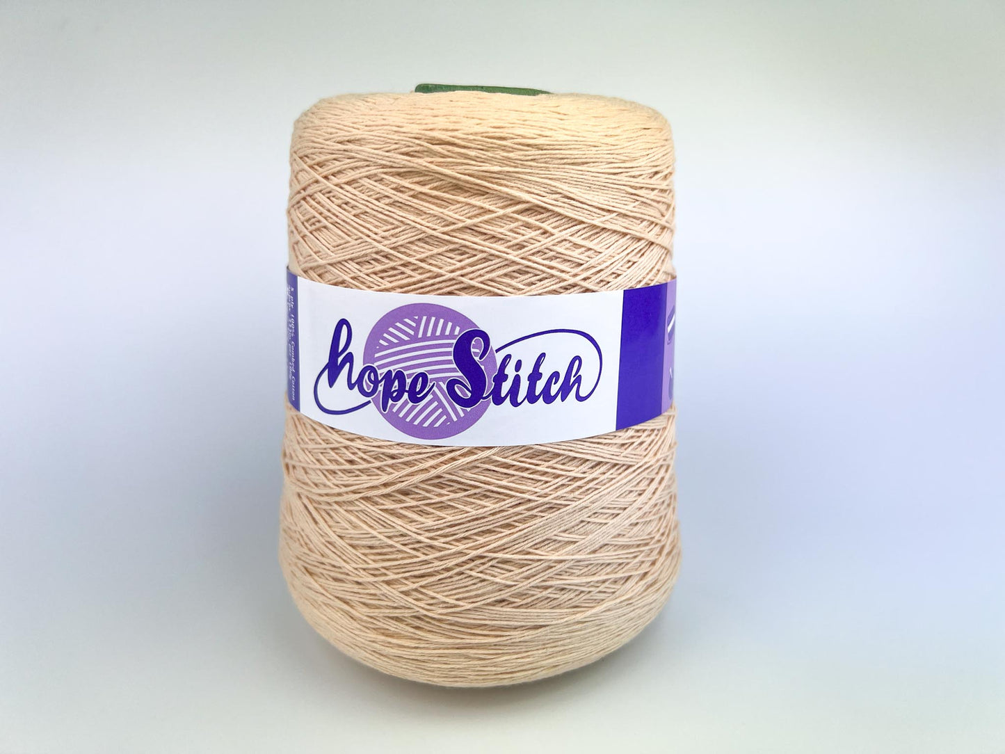 5ply Combed Cotton - 500g