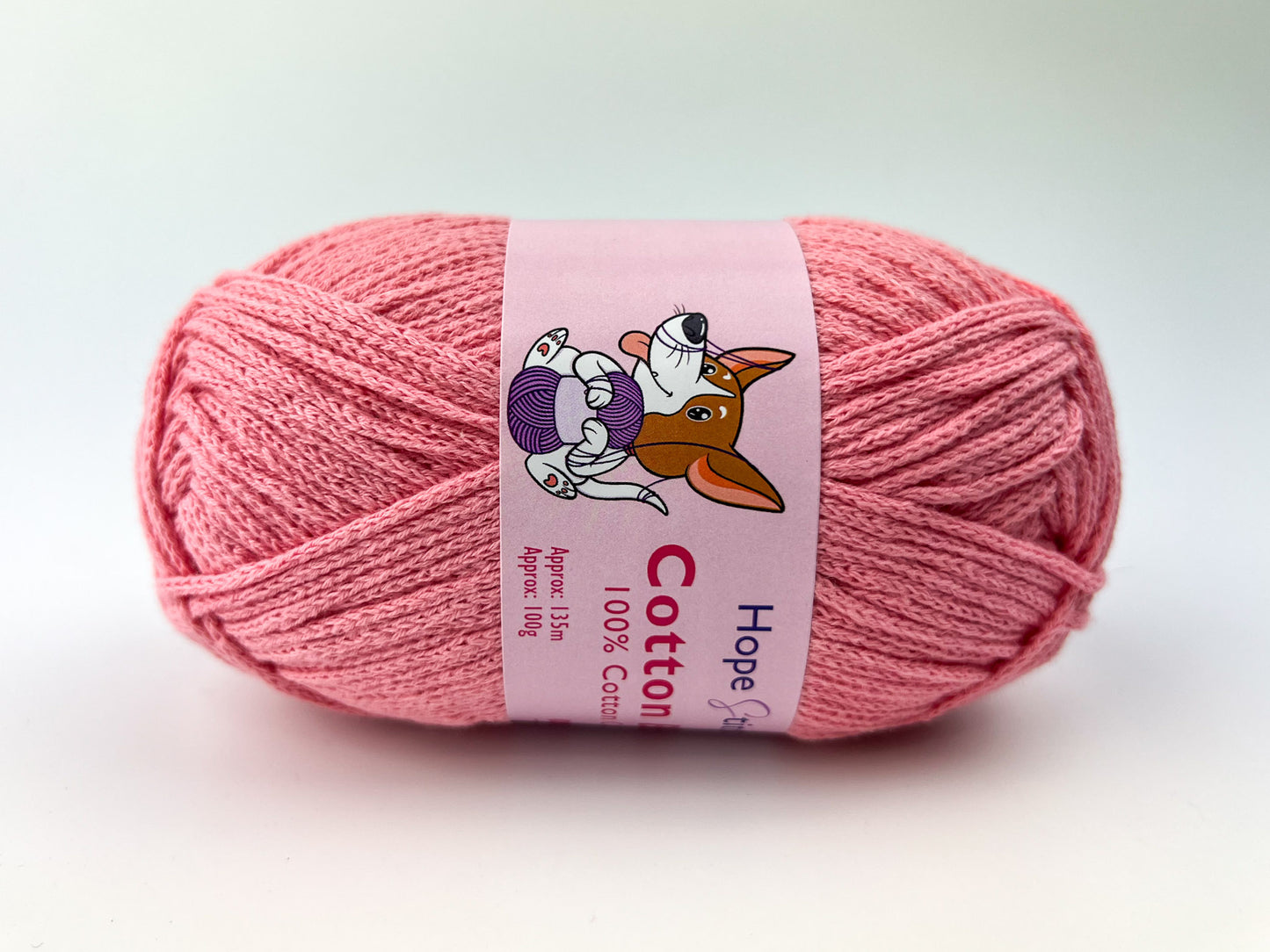 Cotton Cord - 100g