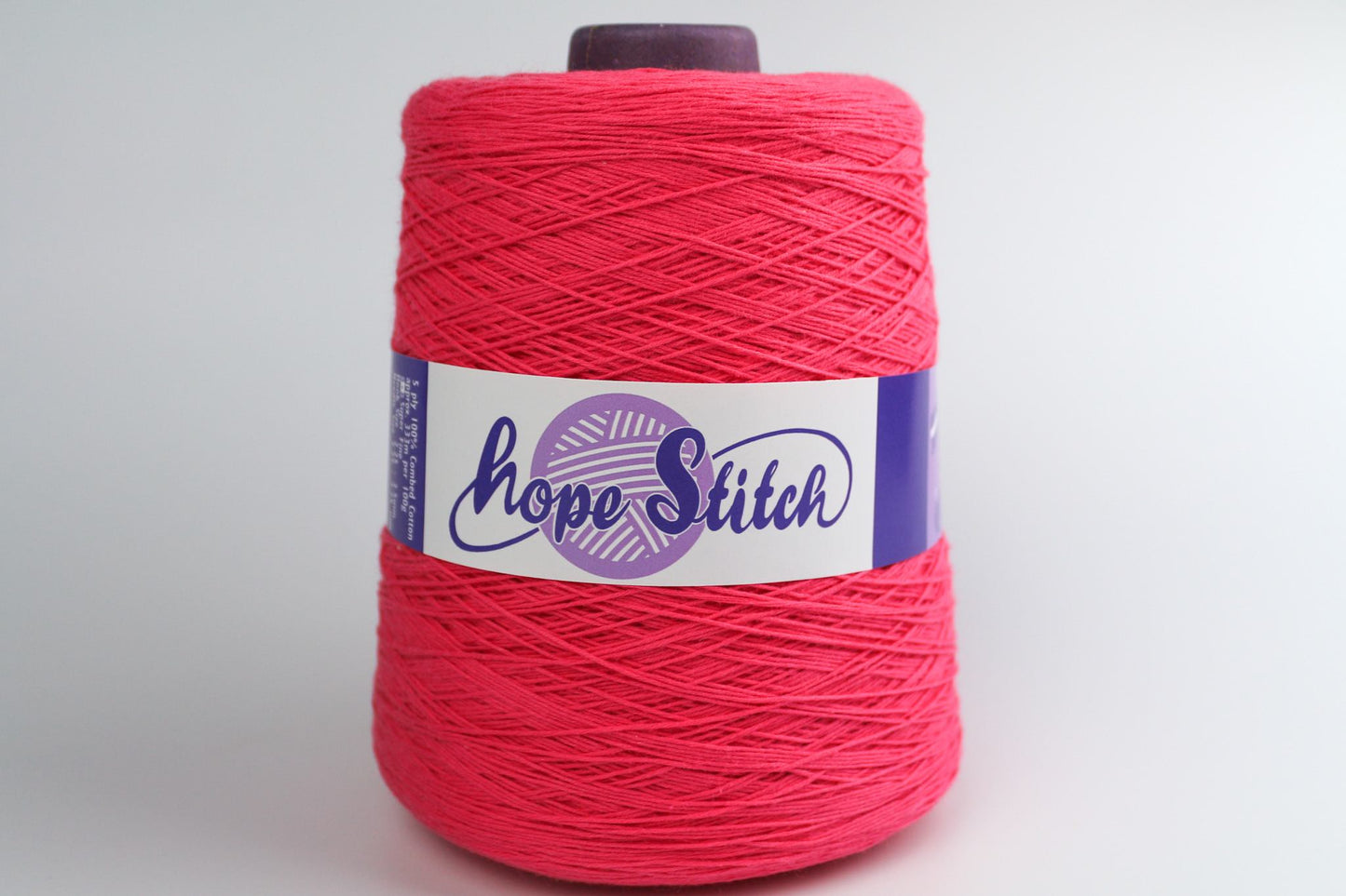 5ply Combed Cotton - 500g