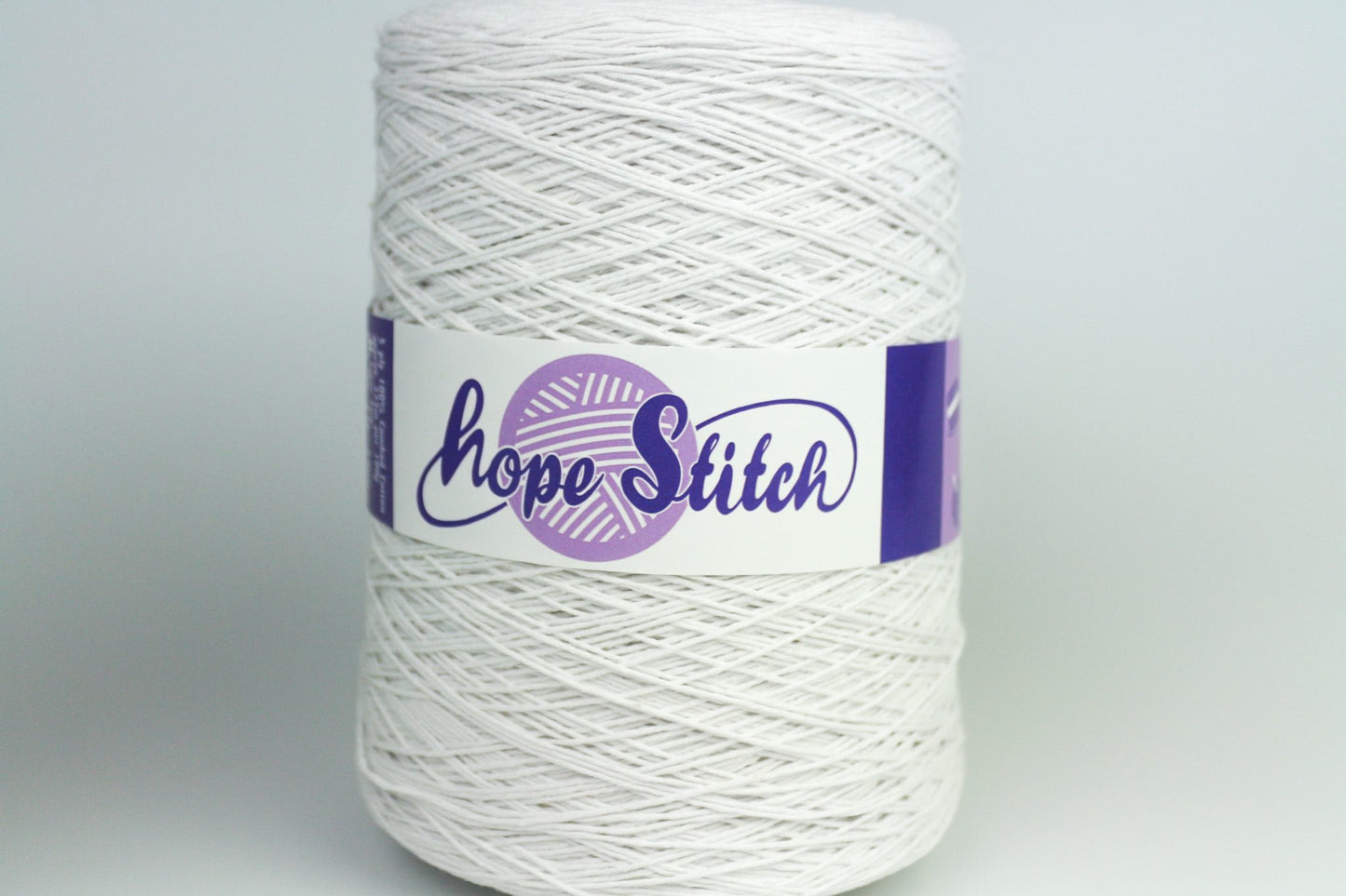 5ply Combed Cotton - 500g