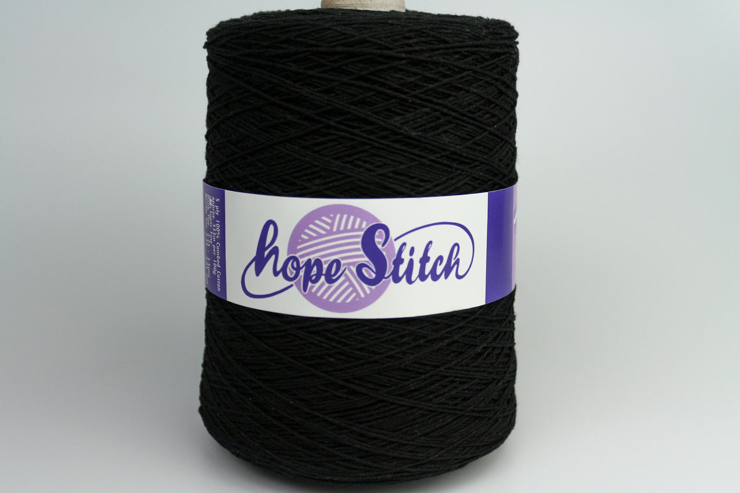 5ply Combed Cotton - 500g