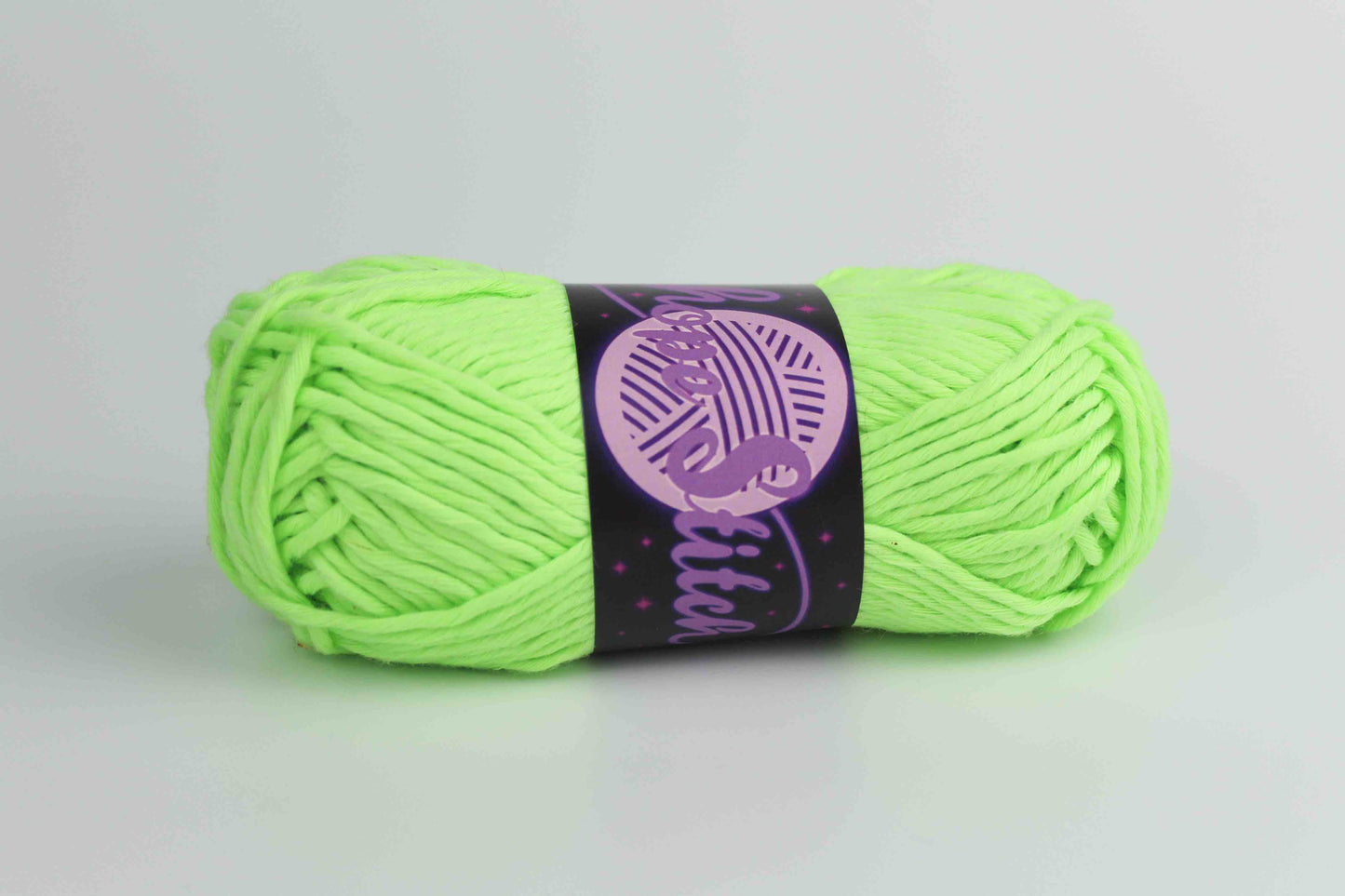 Glow in the Dark
