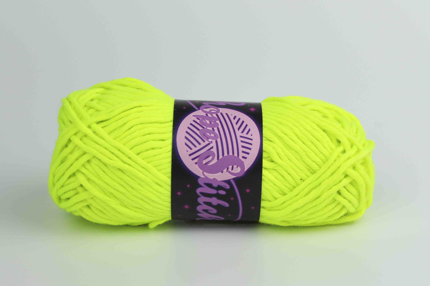 Glow in the Dark